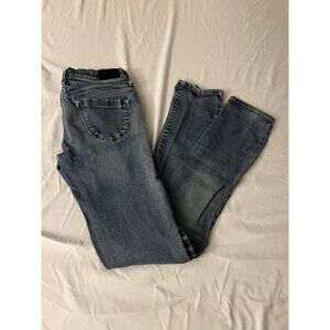 Diesel Jeans Livier Stretch Super Slim Jegging W26